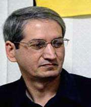 حاتم قادری