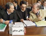 اختلاس -فساد مالی بزرگ