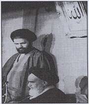سید احمد خمینی