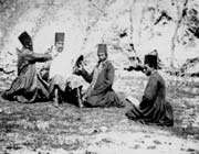 ناصرالدین شاه