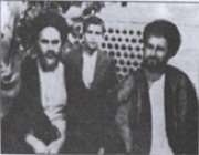 سید احمد خمینی