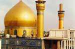 کلیپ های ویژه شهادت حضرت امام حسن عسکری (ع) کلیپ های ویژه شهادت حضرت امام حسن عسکری (ع)