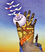 مهارت های زندگی