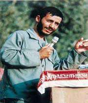 حاج همت، خورشید خیبر