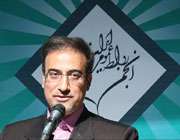 حسن خسروی
