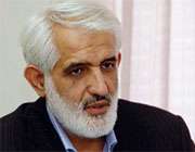 پرویز سروری
