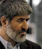 علی مطهری
