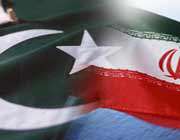 روابط ایران و پاکستان