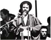 سید احمد خمینی