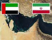 ایران و امارات