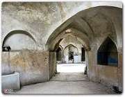 خدمات شیخ بهایی