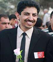 عبدالهادی الخواجه