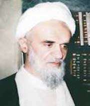 آیت الله پهلوانی
