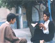 مباحثه
