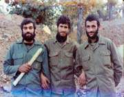 شهید محمدباقر مشهدیعبادی
