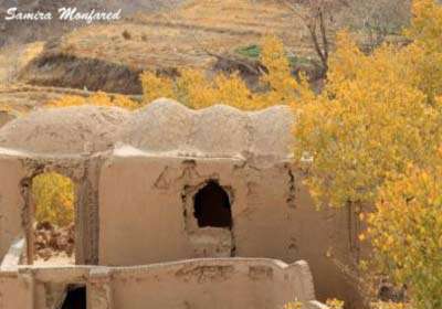 منارجنبان، اینبار در یزد