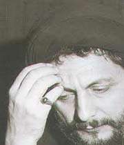 امام موسی صدر