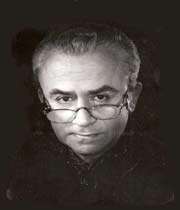 اکبر رادی