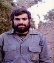 شهید محمدباقر مشهدیعبادی