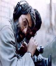 سید مرتضی آوینی