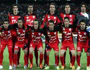 پرسپولیس