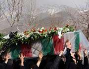 شهید گمنام