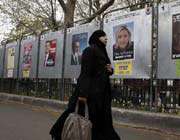 فرانسه-انتخابات ریاست جمهوری