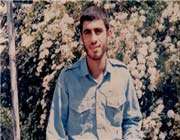 شهید مهدی معلم کلایی