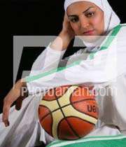 زهرا خالقی