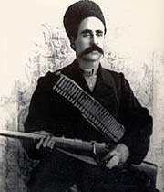 باقرخان سالار ملی