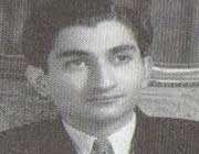 شلیک حمیدرضاپهلوی