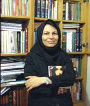 مینو کریمزاده