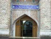 حمام میخواهید؟ حمام آقانقی