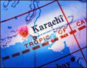 کراچی