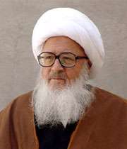 آیت الله وحید خراسانی