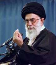 مقام معظم رهبری