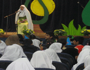 مولودی