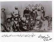 شیخ محمدباقر بهاری