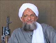 ایمن الظواهری