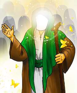 داستان زندگی حضرت یعقوب(ع)