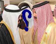 آج خلیج فارس کی عرب ریاستوں کے سربراہان سعودی دارالحکومت ریاض میں اکٹھے ہورہے ہیں اور وہ بظاہر تعاون کونسل کو اتحاد اور کنفیڈریشن میں تبدیل کی سعودی تجویز پر غور کرنے کا ارادہ رکھتے ہیں لیکن حقیقت یہ ہے کہ عرب ریاستوں سے منظوری لی جارہی ہے کہ بحرین کو سعودی عرب کے حوالے کیا جائے