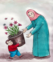 روز مادر