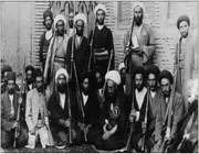 آیتالله بهاری