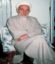 مردی که برای بار دوم زیست مردی که برای بار دوم زیست