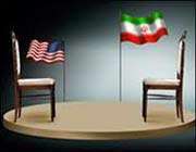 ایران و امریکا