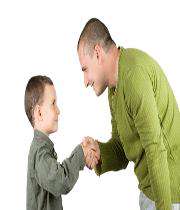پدر و کودک