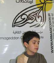 محمد جواد جعفرپور