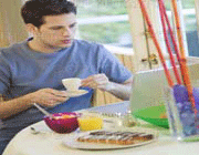 شرط داشتن روحی سالم