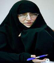 لاله افتخاری