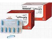 کپسول ونوستات